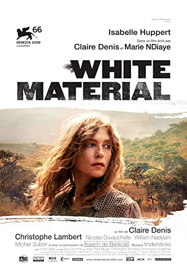 White Material