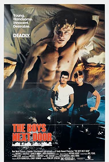 The Boys Next Door