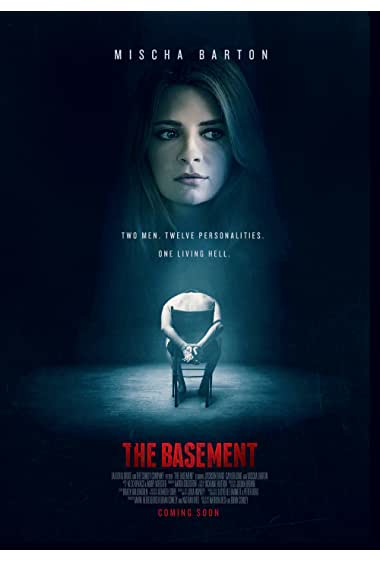 The Basement