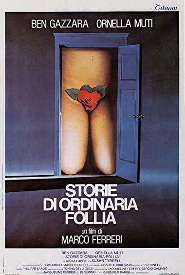 Storie di ordinaria follia