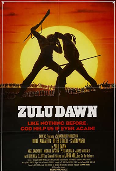 Zulu Dawn subtitles