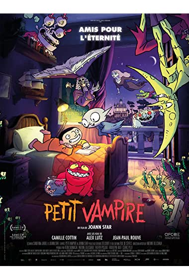 Little Vampire