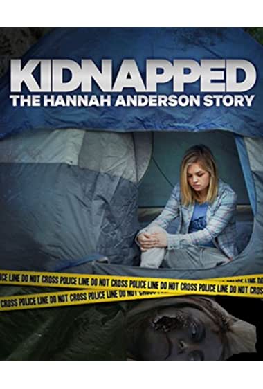 Kidnapped: The Hannah Anderson Story
