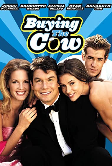 Buying the Cow