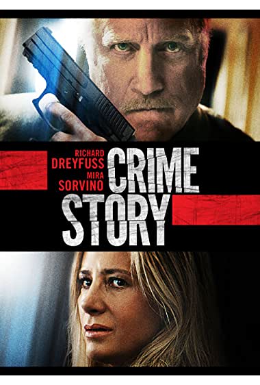 Crime Story