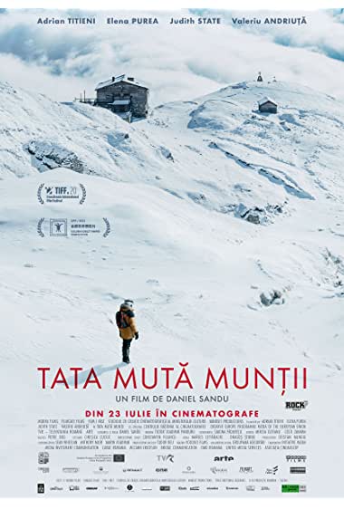 The Father Who Moves Mountains