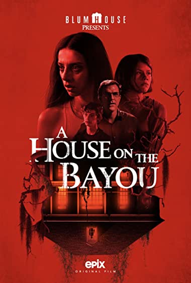 A House on the Bayou