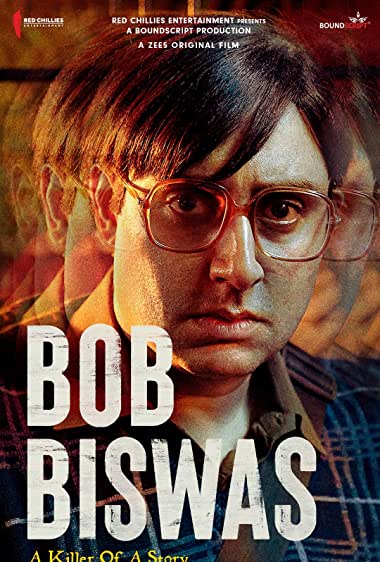 Bob Biswas