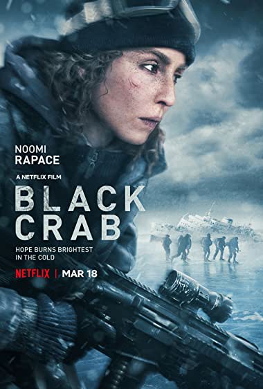 Black Crab subtitles