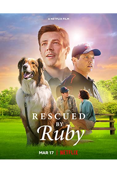 Rescued by Ruby subtitles