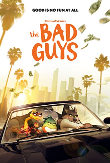 The Bad Guys subtitles