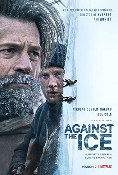 Against the Ice subtitles