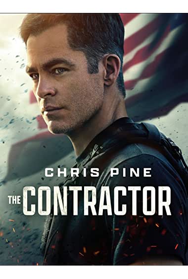 The Contractor subtitles