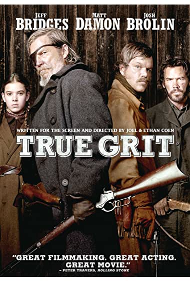True Grit subtitles