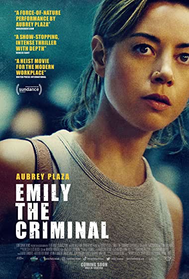 Emily the Criminal subtitles