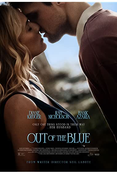 Out of the Blue subtitles