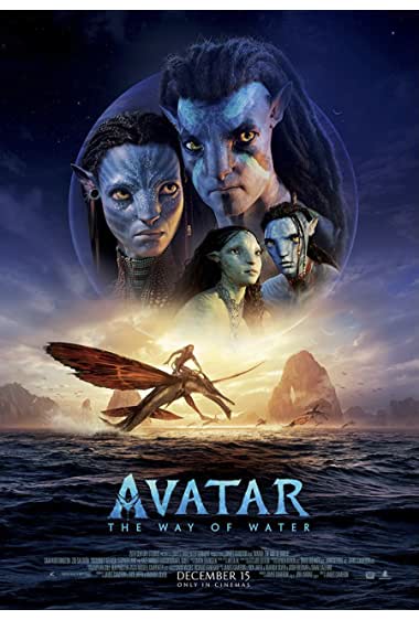 Avatar: The Way of Water