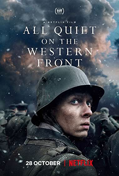 All Quiet on the Western Front