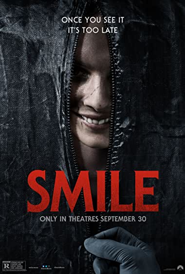 Smile subtitles