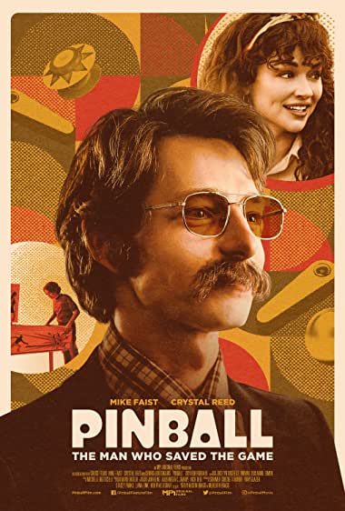Pinball: The Man Who Saved the Game subtitles