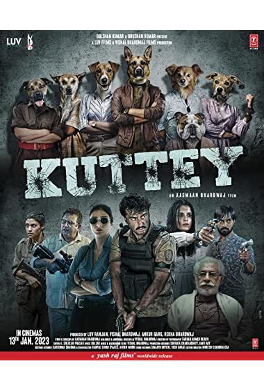 Kuttey