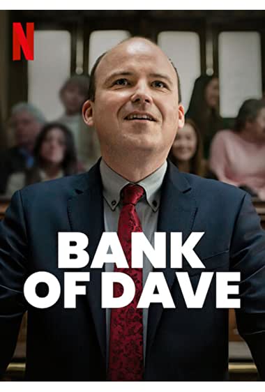 Bank of Dave
