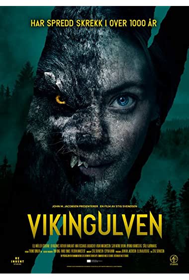 Viking Wolf subtitles