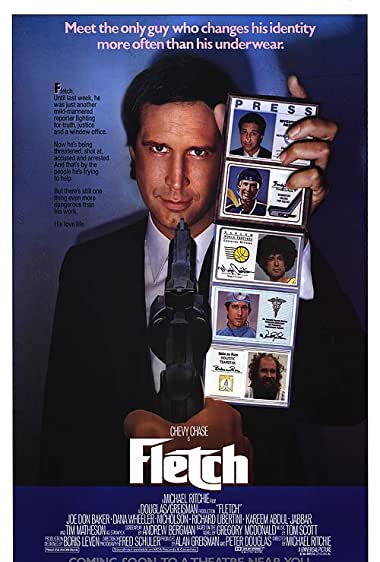 Fletch