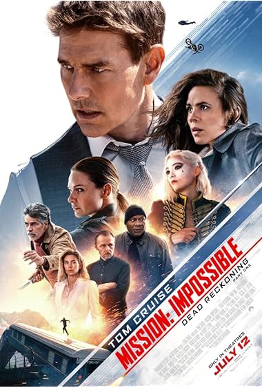 Mission: Impossible - Dead Reckoning Part One subtitles