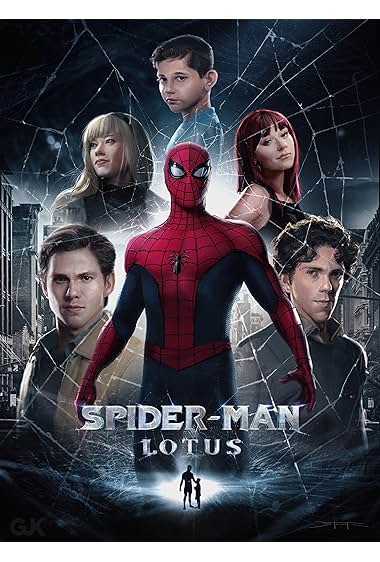 Spider-Man: Lotus