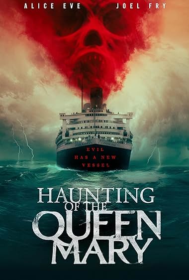 Haunting of the Queen Mary subtitles