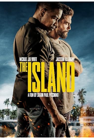 The Island subtitles