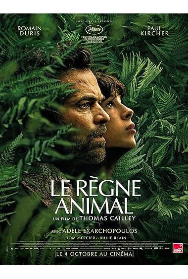 The Animal Kingdom