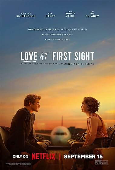 Love at First Sight subtitles
