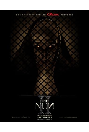 The Nun II subtitles