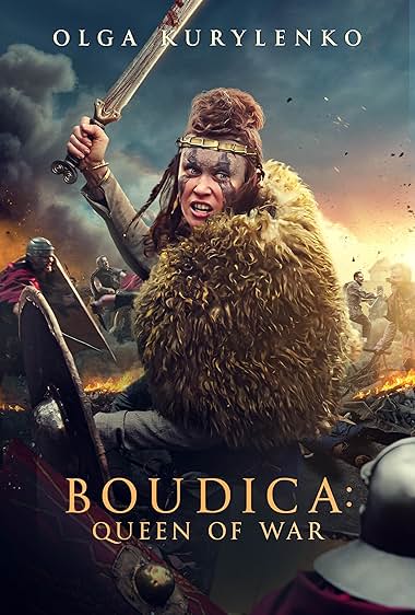 Boudica: Queen of War subtitles