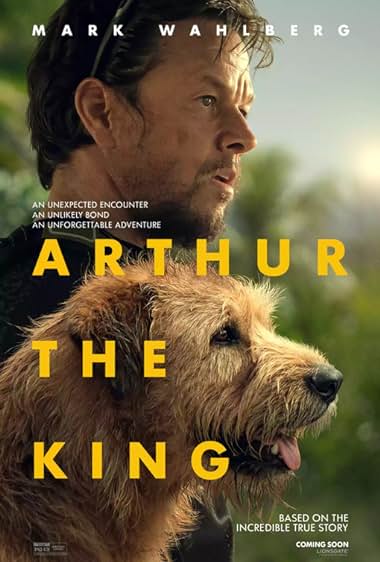 Arthur the King subtitles