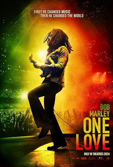 Bob Marley: One Love subtitles