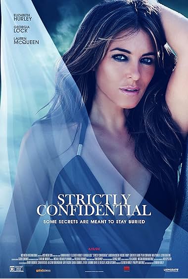 Strictly Confidential subtitles