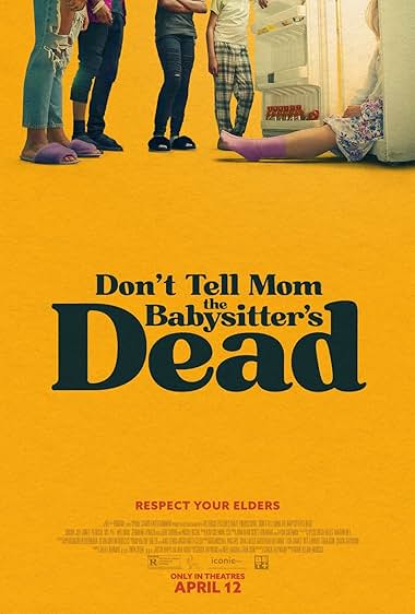 Don't Tell Mom the Babysitter's Dead subtitles