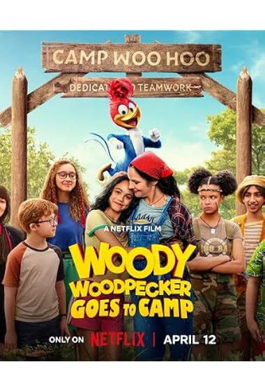 Woody Woodpecker Goes to Camp subtitles