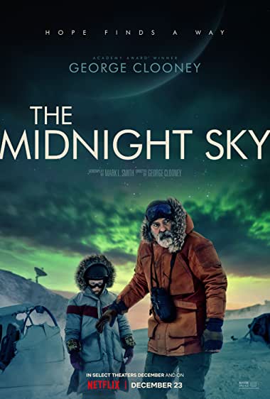 The Midnight Sky subtitles