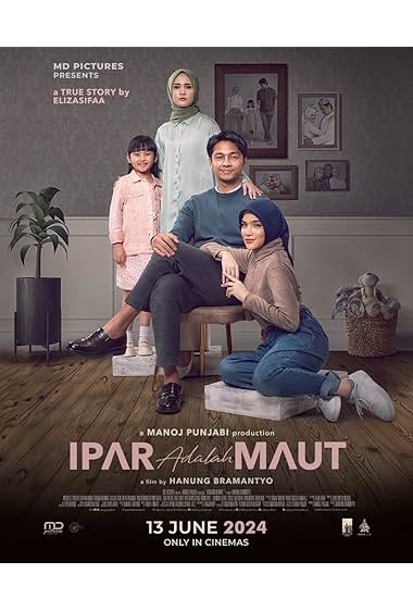 Ipar Adalah Maut