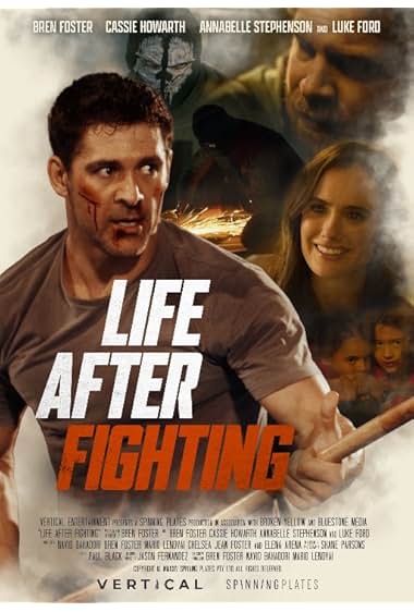 Life After Fighting