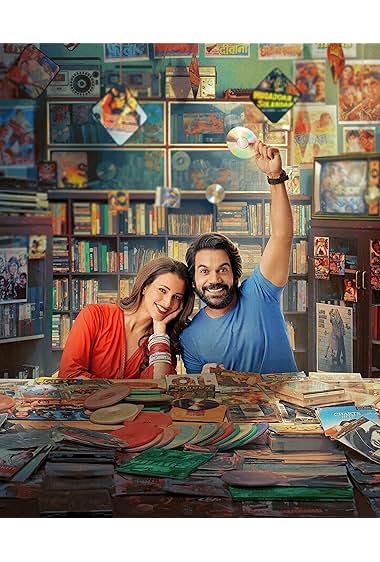 Vicky Vidya Ka Woh Wala Video