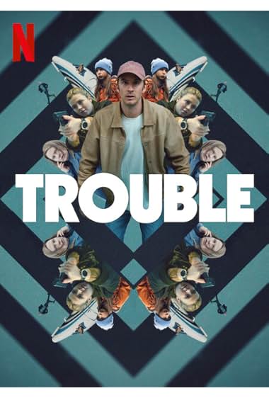Trouble subtitles