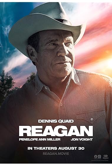 Reagan