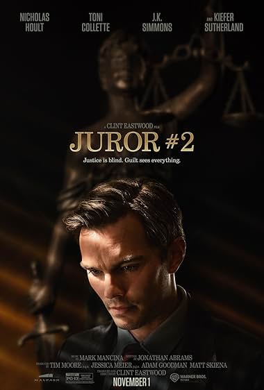 Juror #2