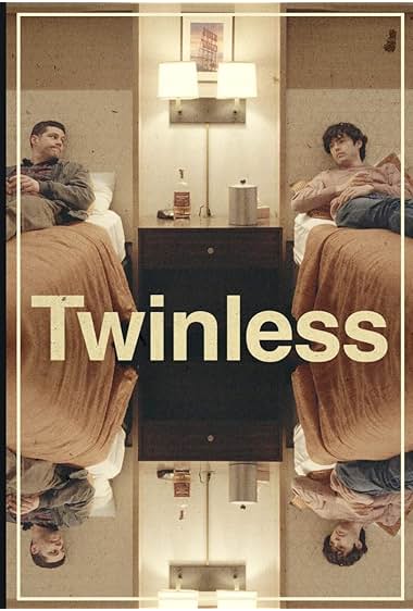 Twinless