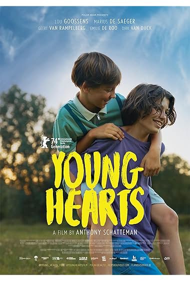 Young Hearts